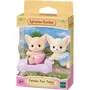 Sylvanian Families SYL5054131056974 Gemelos Fennec Sylvanian Families