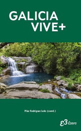 GALICIA VIVE +, EZARO EDITORIAL