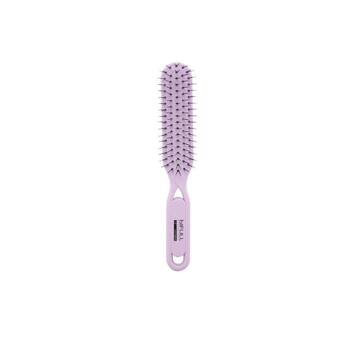 Bifull Cepillo Biodegradable Bio Rectangle Lila Bifull Cepillo Biodegradable Bio Rectangle Lila