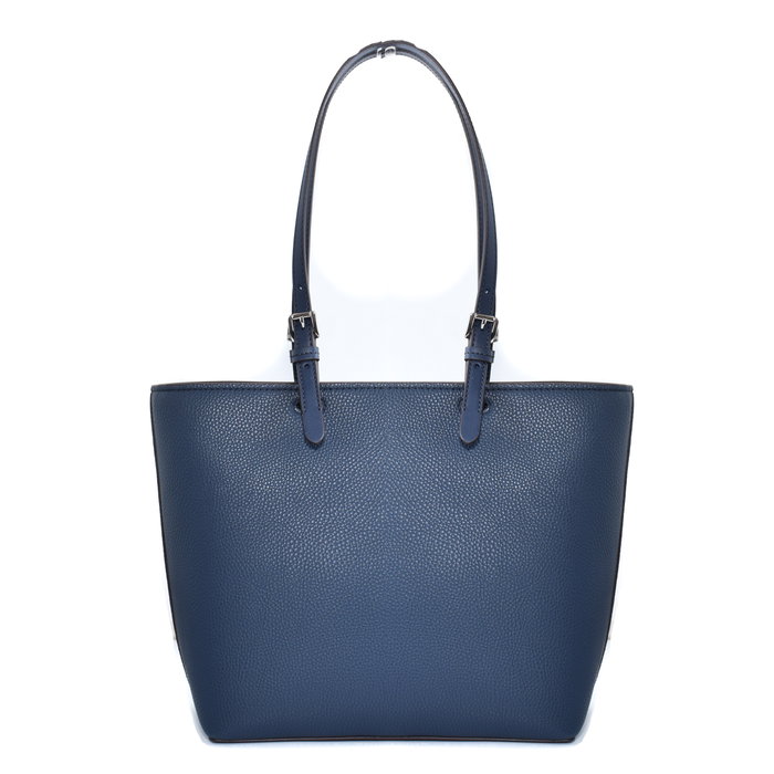 Michael Kors Bolso Jet Set Travel Azul 35H3STVT6B-NAVY