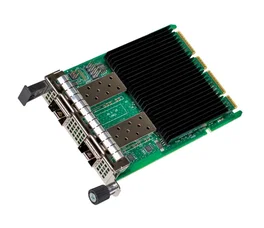 Intel E810-XXVDA2 Adaptador de red Ethernet OCP 3.0