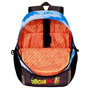 KARACTERMANIA Mochila Rivals Dragon Ball Super 41cm