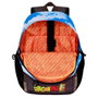 Dragon Ball Mochila Fight 3.0 Rivals Azul