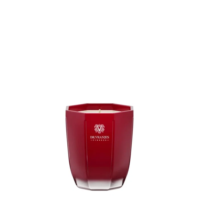 Dr. Vranjes Firenze Rosso Nobile Vela Aromática 80 g