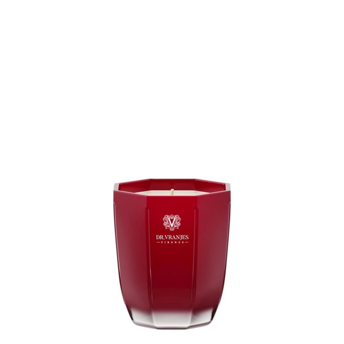 Dr. Vranjes Firenze Rosso Nobile Vela Roja 80 g