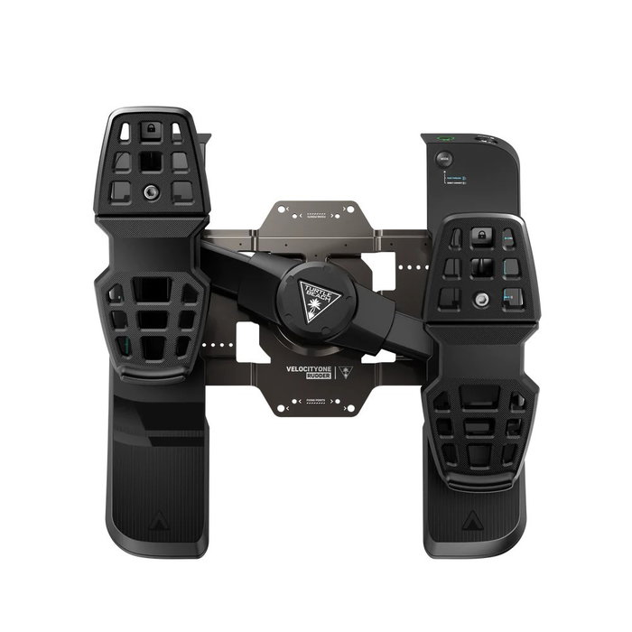 Turtle Beach VelocityOne Rudder para Flight Simulator (Xbox/PC)