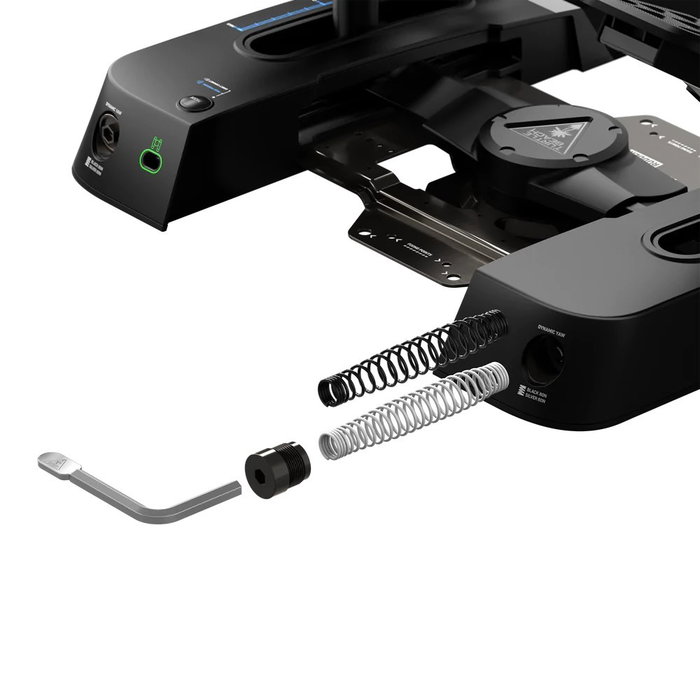 Turtle Beach VelocityOne Rudder para Flight Simulator (Xbox/PC)