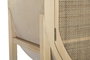 DKD Home Decor Aparador Balines Natural 90 x 40 x 160 cm