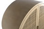 DKD Home Decor Aparador Balines Natural 90 x 40 x 160 cm