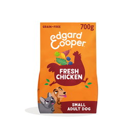 EC CANINE ADULT MINI POLLO 775g