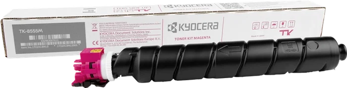 Kyocera TK-8555M Magenta Kyocera TK-8555M Magenta