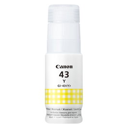 Canon GI-43Y Amarillo 4689C001