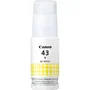 Canon GI-43Y Tinta de Color Amarillo