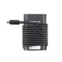 Dell Adaptador de Corriente 45W 19.5V 3 Pin Type C C6 Cable de Alimentación PD2.1