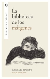 PLATA, La biblioteca de los margenes