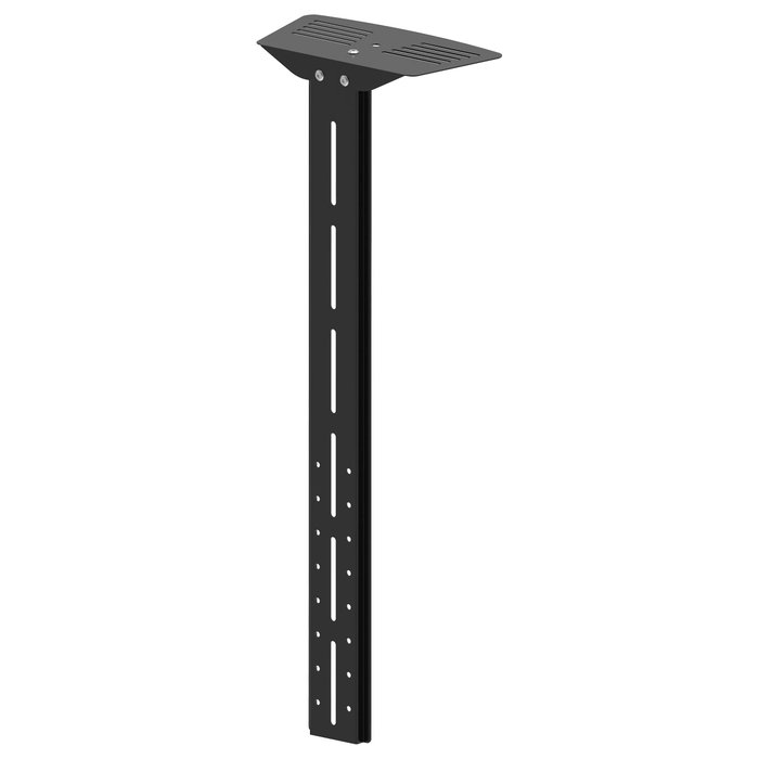 Vision Magic VFM-WVC/2 Soporte de montaje en pared para cámaras de videoconferencia Vision Magic VFM-WVC/2 Soporte de montaje en pared para cámaras de videoconferencia