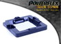 Powerflex Soporte Caja De Cambios Insert PFF19-1226BLK Poliuretano Alto Rendimiento
