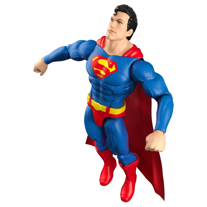 Mattel DC Premier Series 2 Figura Superman 15 cm Mattel DC Premier Series 2 Figura Superman 15 cm