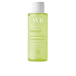 SVR SEBIACLEAR Gel Moussant Limpiador Facial Purificante y Desincrustante - 100 ml