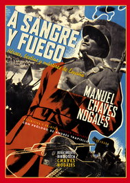 A sangre y fuego, Manuel Chaves Nogales - RENACIMIENTO EDITORIAL