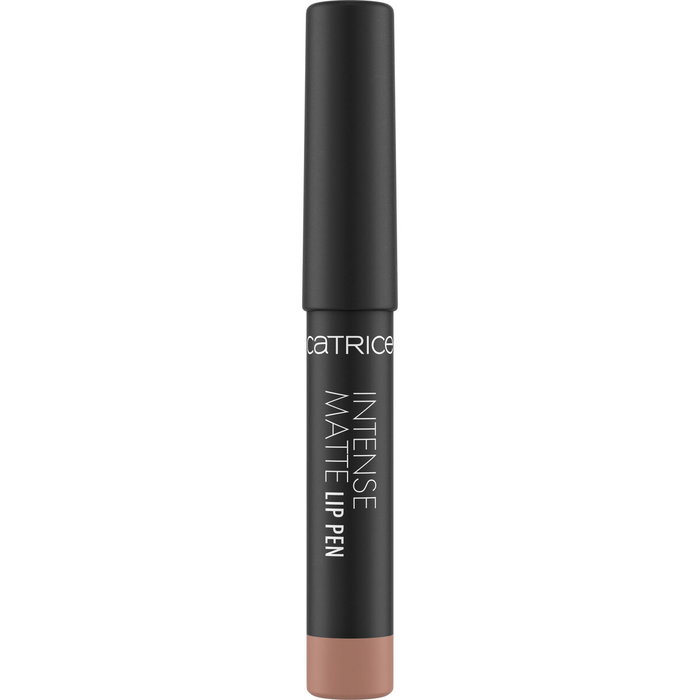 Catrice Intense Matte Lápiz Labial 010-cinnamon spice Catrice Intense Matte Lápiz Labial 010-cinnamon spice