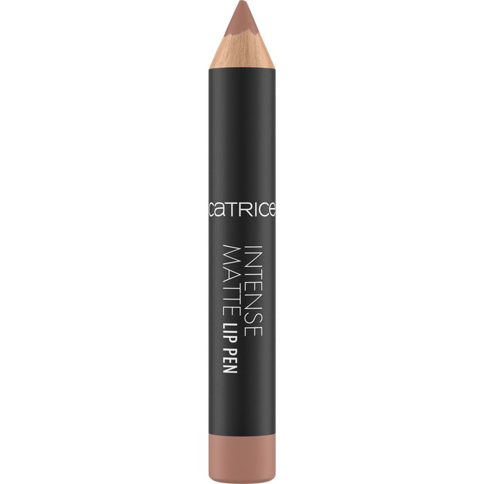 Catrice Intense Matte Lápiz Labial 010-cinnamon spice Catrice Intense Matte Lápiz Labial 010-cinnamon spice