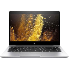 HP EliteBook 840 G6 Intel Core i5-8365U 16GB 512GB SSD 14 inch FHD