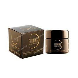 MUNNAH Crema Reafirmante Antiedad Facial Cuello Escote 50 ml Hidratante