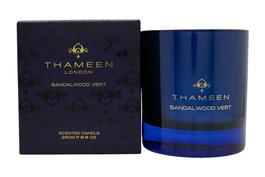 Thameen Sandalwood Vert Candle 250g