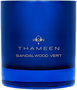 Thameen London Sandalwood Vert Vela aromática