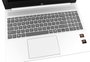 HP OmniBook 5 AI 16 Ryzen AI 5 340 16 pulg OLED 32GB 512GB Plata