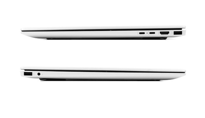 HP OmniBook 5 AI 16 Ryzen AI 5 340 16 pulg OLED 32GB 512GB Plata HP OmniBook 5 AI 16 Ryzen AI 5 340 16 pulg OLED 32GB 512GB Plata