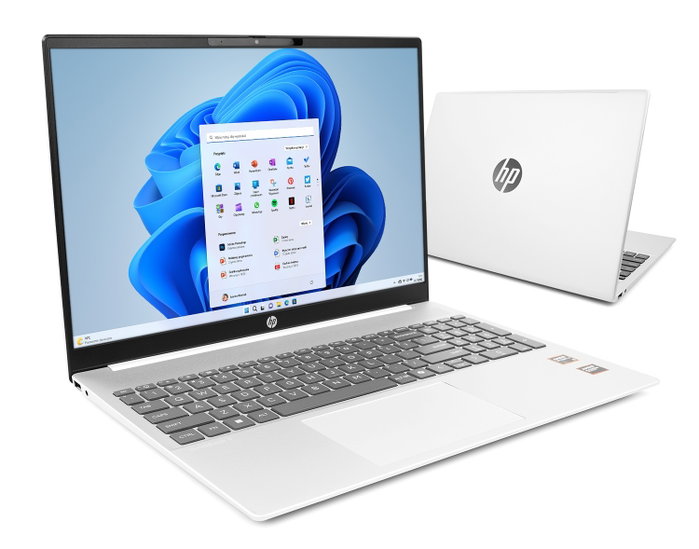 HP OmniBook 5 AI 16 Ryzen AI 5 340 16 pulg OLED 32GB 512GB Plata HP OmniBook 5 AI 16 Ryzen AI 5 340 16 pulg OLED 32GB 512GB Plata