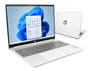 HP OmniBook 5 AI 16 Ryzen AI 5 340 16 pulg OLED 32GB 512GB Plata
