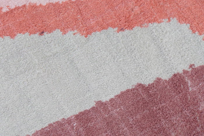 DKD Home Decor Alfombra Urban Multicolor 240 x 60 cm (2 Unidades) DKD Home Decor Alfombra Urban Multicolor 240 x 60 cm (2 Unidades)