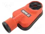 YATO Campana de extracción para herramientas eléctricas Ø70mm