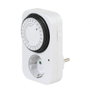 Programador de Enchufe Vivanco 1414 /Potencia Máxima 3600W