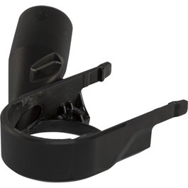 Makita Set de extracción de polvo para DTM52 / TM001G