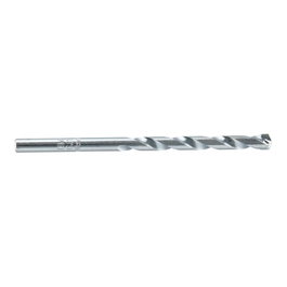Wolfcraft Broca para piedra de carburo de tungsteno, ø6,00 x 100 mm, long. trabajo 60 mm, ángulo 130°