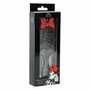 Cerdá Cepillos Rectangular Minnie Black