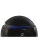 DKD Home Decor Difusor Aroma Glam Negro 10 x 12 x 10 cm Set de 4