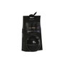 DKD Home Decor Difusor Aroma Glam Negro 10 x 12 x 10 cm Set de 4