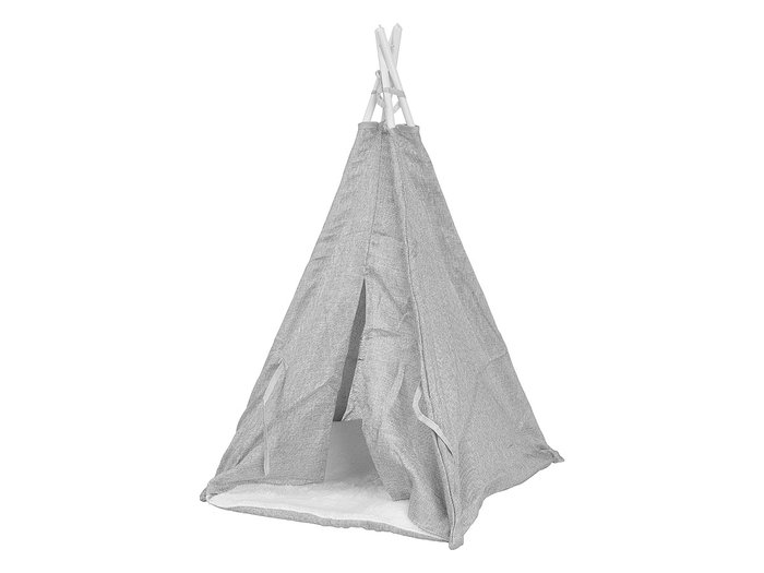 Mascow Campaña Mascota Gris Claro 40 x 55 x 40 cm Plástico PET (Set de 12)