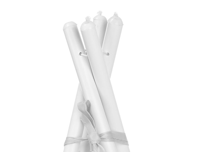 Mascow Campaña Mascota Gris Claro 40 x 55 x 40 cm Plástico PET (Set de 12)