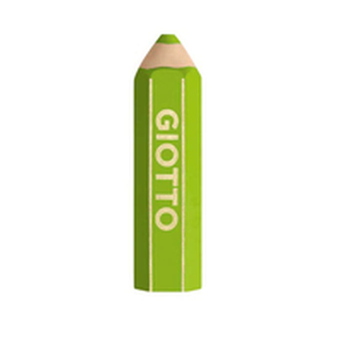 Giotto Happy Expositor de 40 Gomas de Borrar para Lápiz Colores Surtidos Giotto Happy Expositor de 40 Gomas de Borrar para Lápiz Colores Surtidos