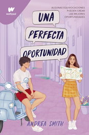 MONTENA, Una perfecta oportunidad, Andrea Smith - MONTENA