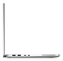 DELL Pro 14 Plus PB14250 Portátil 14" Full HD+ IPS - Intel Core Ultra 7 255U, 16 GB RAM DDR5, 512 GB SSD, Windows 11 Pro, Wi-Fi 6E, Aluminio, Teclado Español