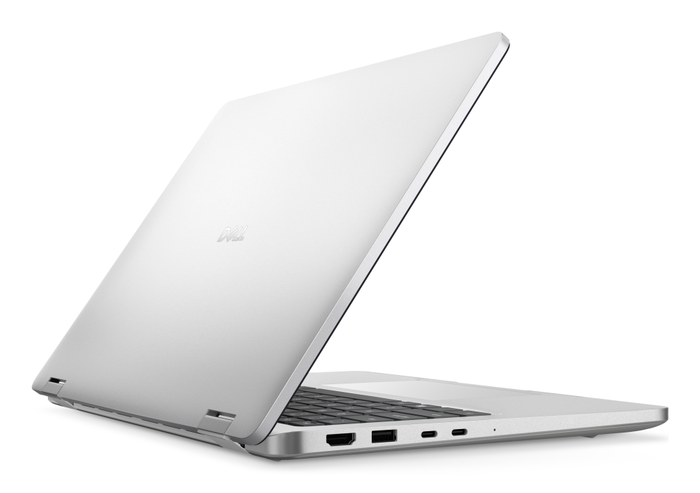 DELL Pro 14 Plus PB14250 Portátil 14" Full HD+ IPS - Intel Core Ultra 7 255U, 16 GB RAM DDR5, 512 GB SSD, Windows 11 Pro, Wi-Fi 6E, Aluminio, Teclado Español DELL Pro 14 Plus PB14250 Portátil 14" Full HD+ IPS - Intel Core Ultra 7 255U, 16 GB RAM DDR5, 512 GB SSD, Windows 11 Pro, Wi-Fi 6E, Aluminio, Teclado Español