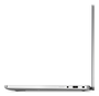 DELL Pro 14 Plus PB14250 Portátil 14" Full HD+ IPS - Intel Core Ultra 7 255U, 16 GB RAM DDR5, 512 GB SSD, Windows 11 Pro, Wi-Fi 6E, Aluminio, Teclado Español