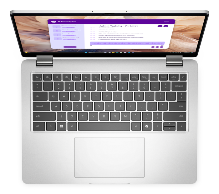 DELL Pro 14 Plus PB14250 Portátil 14" Full HD+ IPS - Intel Core Ultra 7 255U, 16 GB RAM DDR5, 512 GB SSD, Windows 11 Pro, Wi-Fi 6E, Aluminio, Teclado Español DELL Pro 14 Plus PB14250 Portátil 14" Full HD+ IPS - Intel Core Ultra 7 255U, 16 GB RAM DDR5, 512 GB SSD, Windows 11 Pro, Wi-Fi 6E, Aluminio, Teclado Español